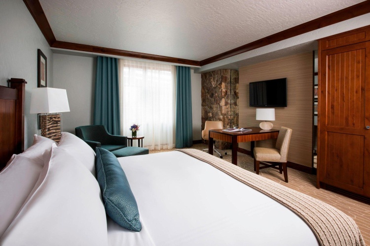 Standard Double Club room