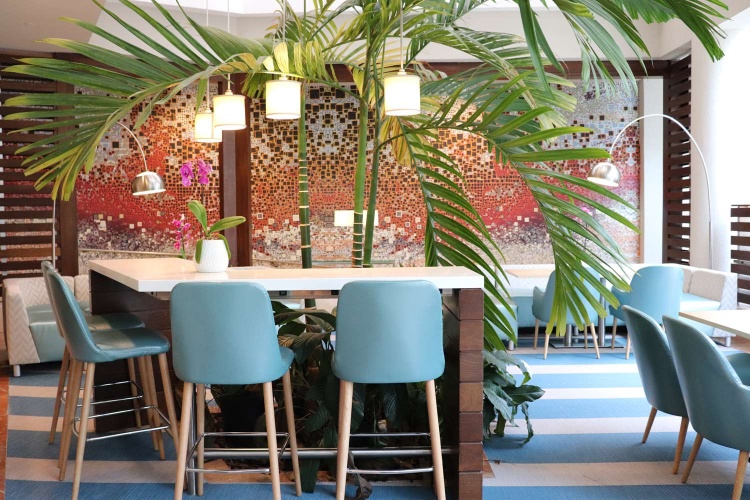 DoubleTree by Hilton Hotel San Juan photo 44