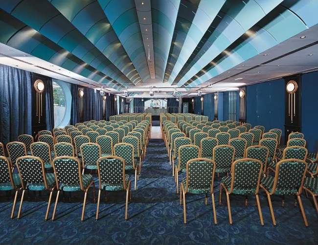 Grand Hotel Michelacci photo 18