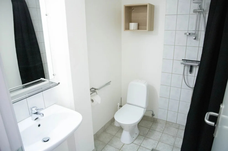 Hotel Runavik