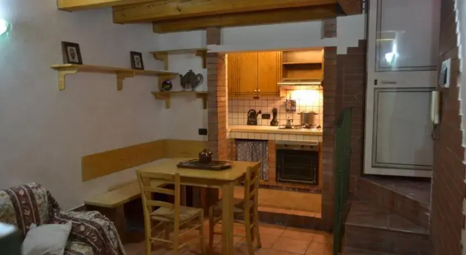 Casa Bacchilide