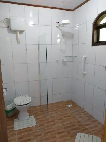 Pousada Serra Verde