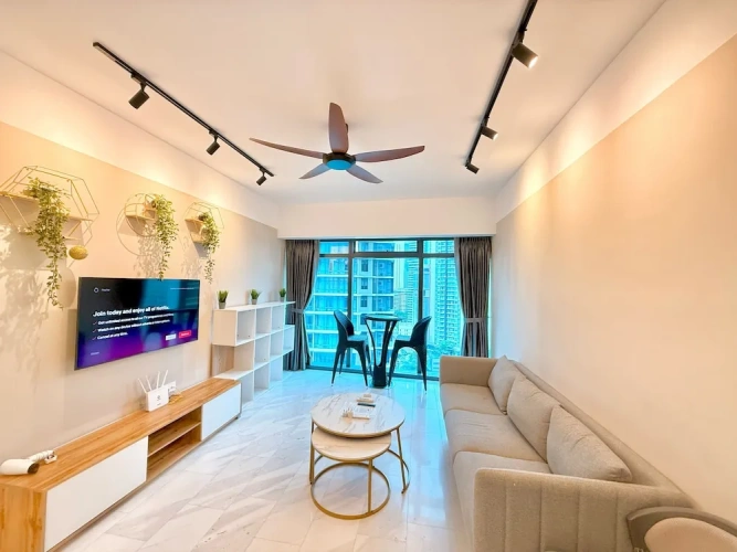 Superior Apartment