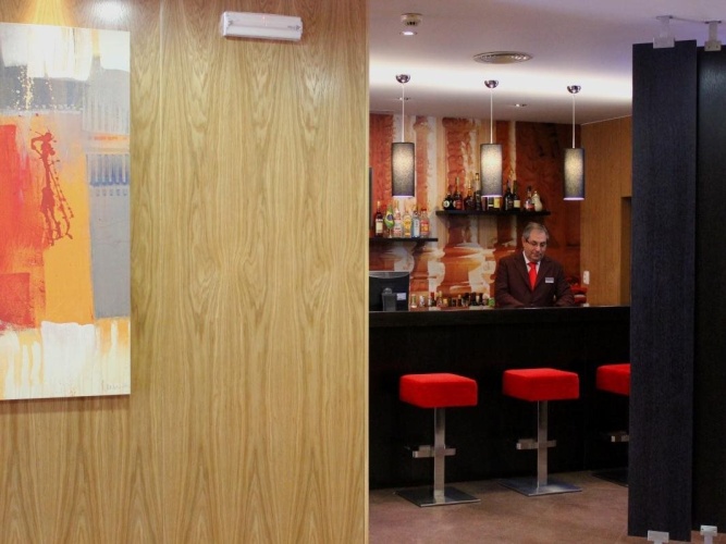 Hotel Principe Lisboa photo 25