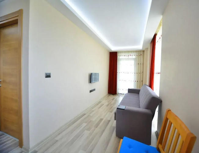 Asil Apart Otel