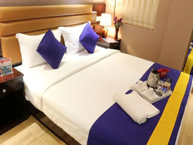 OYO 662 Hotel Comfotel