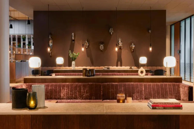 Clarion Hotel Helsinki Airport