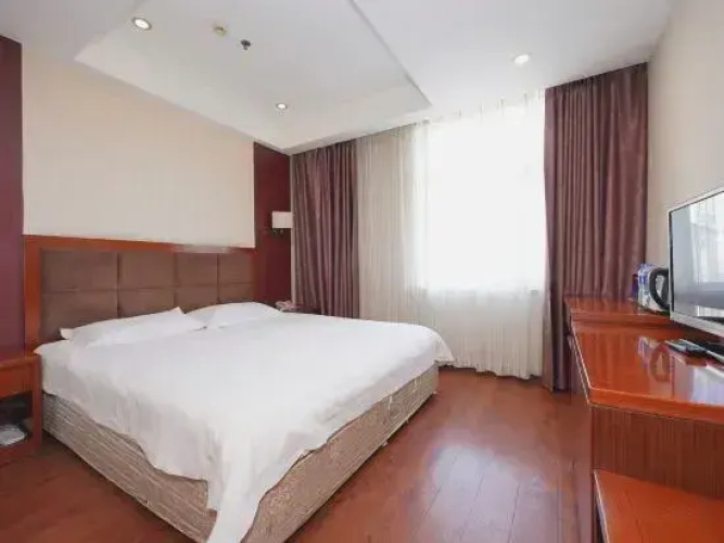 Guantang Holiday Inn