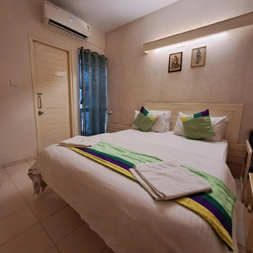 Hotel Tulsi