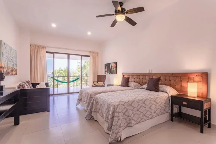 Villa Bellamar Akumal