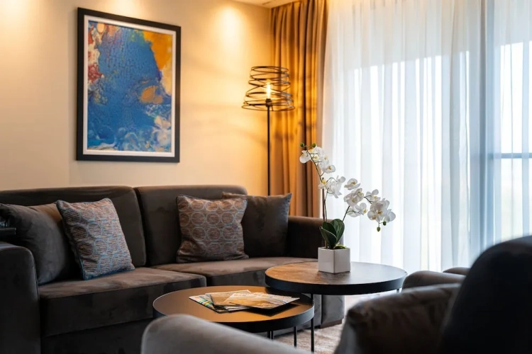 Luxury Apartment