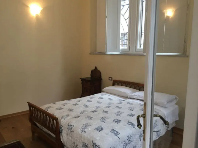 B&B Casa Quaroni
