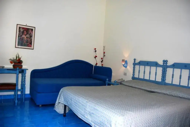 Hotel La Certosa