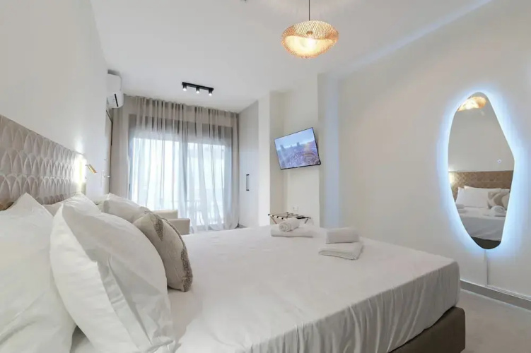 ZEN BLU Boutique & Suites