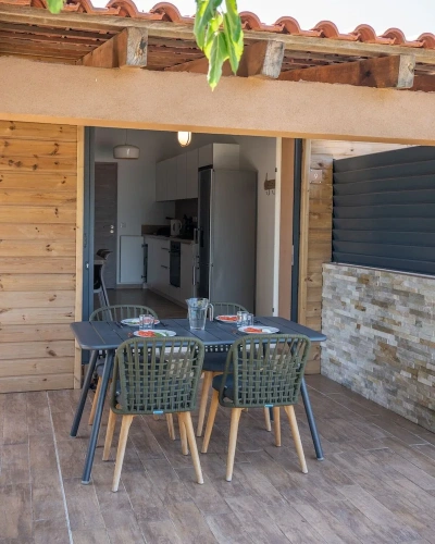 Comfort Villa