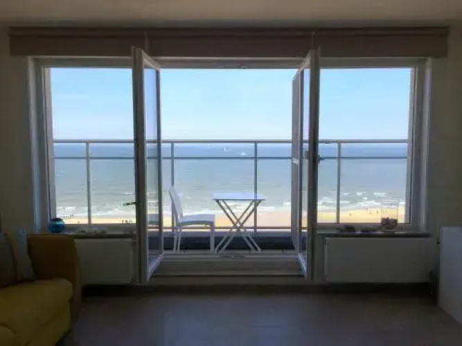 Appartement Het Achterhuis
