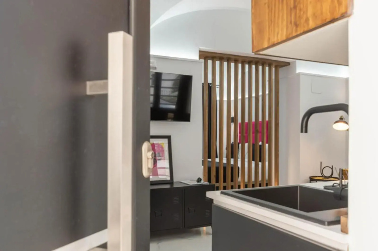 Apartamentos Élite - Warhol