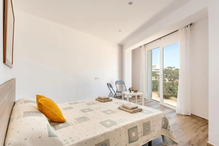 APARTAMENT 5 SOLS in Ciutadella de Menorca