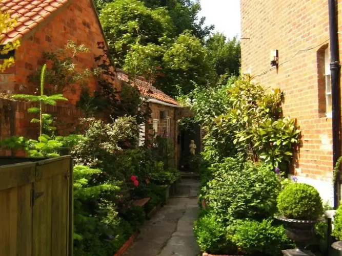 Beverley Budget Inn