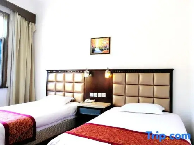 Lijing Hotel