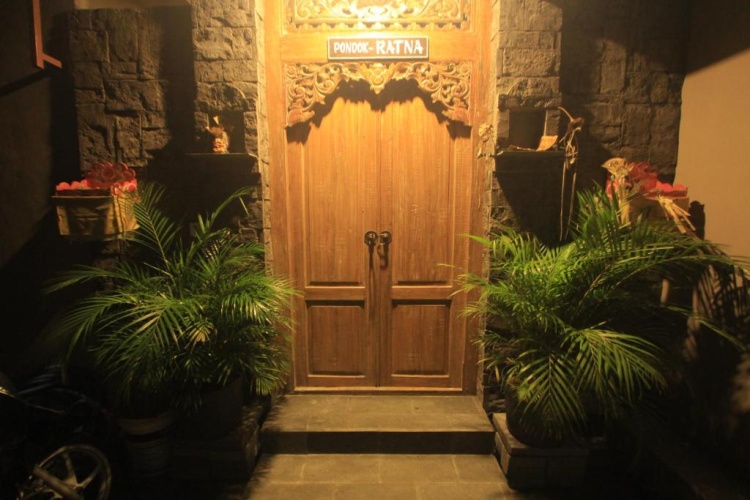 Superior Double Villa