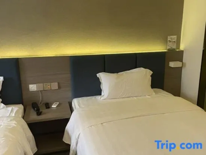 Business room