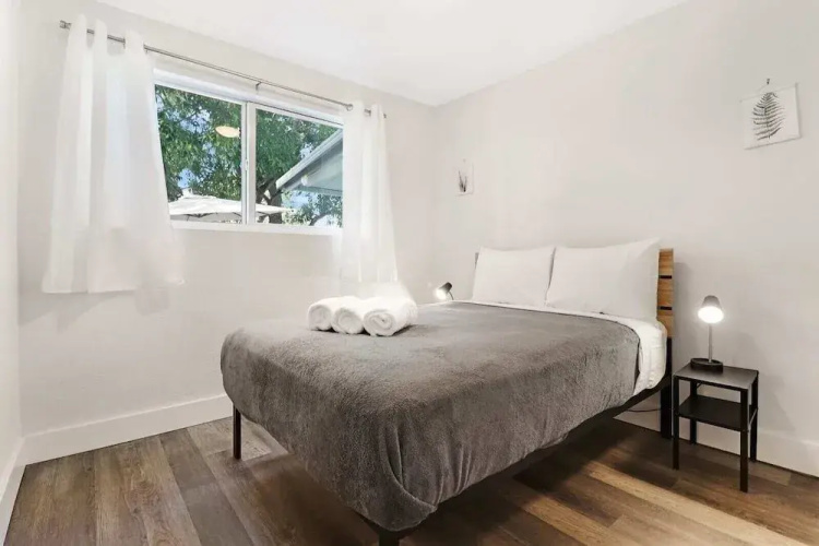 Wynwood Apartments