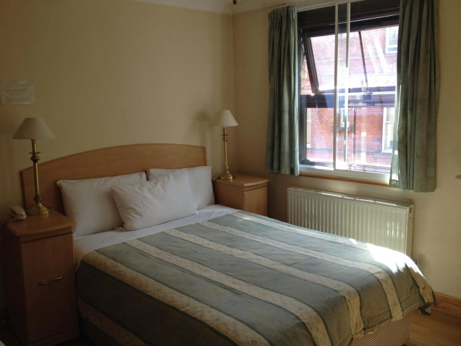 Seven Dials Hotel - BB