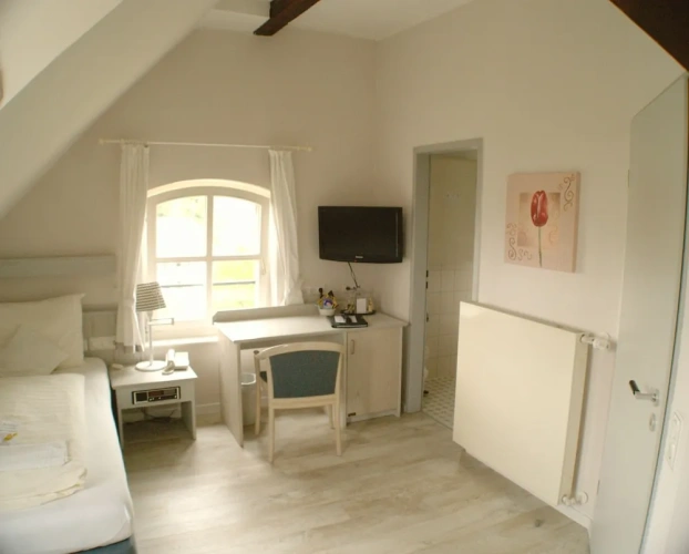 Superior Single room