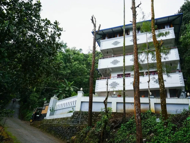 Hotelafbeelding