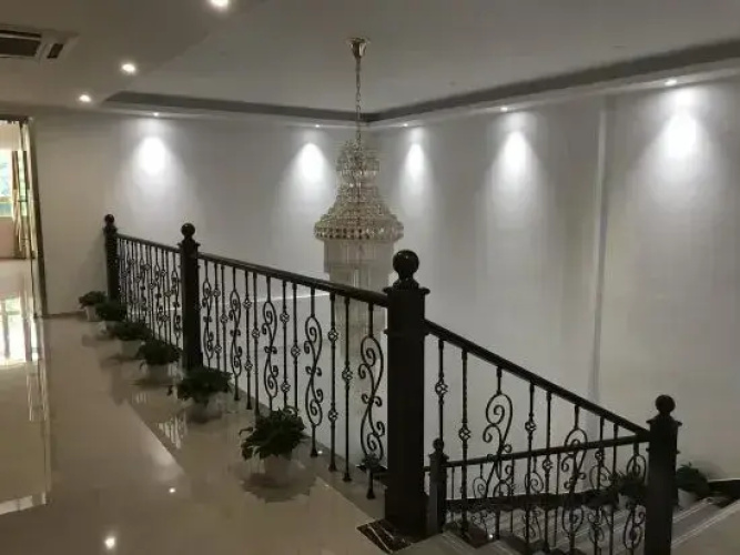 Shanghai Xinnan Hotel