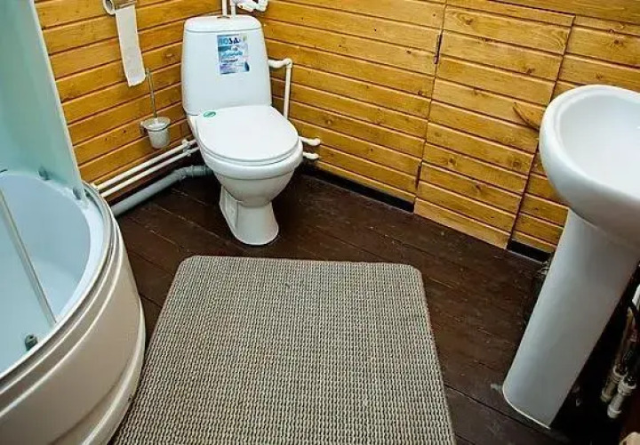 Фотография номера мотеля Михайловское подворье