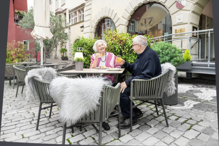Romantik Hotel Barbarossa, Bild 18