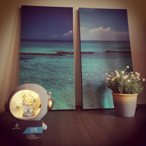Samudra @ Swiss Garden Residence