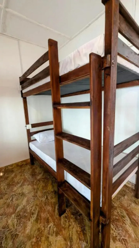 Natraj Hotel