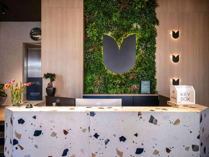ibis Styles Pitesti Arges