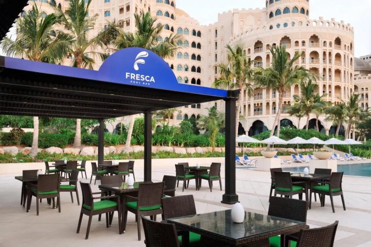 Al Hamra Residence photo 21