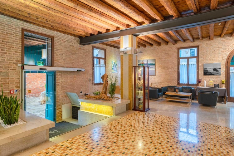 Hotel Eurostars Residenza Cannaregio photo 29