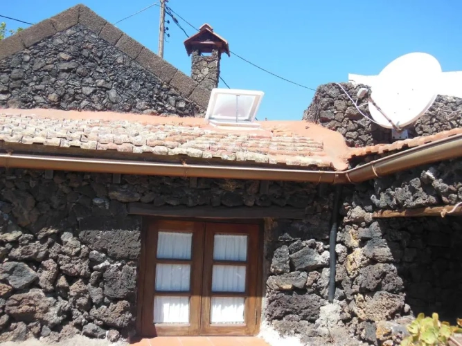1 Bedroom Cottage
