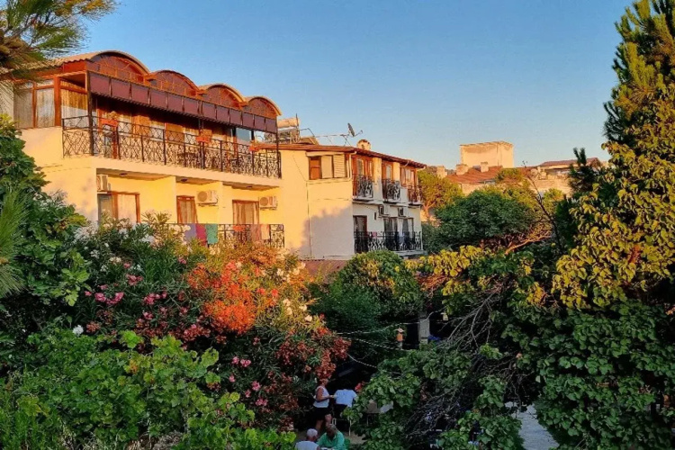 Soleil Otel - Kuşadası