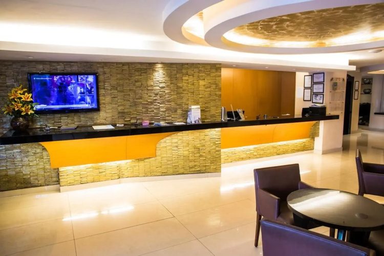 Atlantis Copacabana Hotel