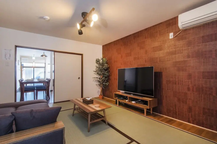 Shiki Homes TSUBAME