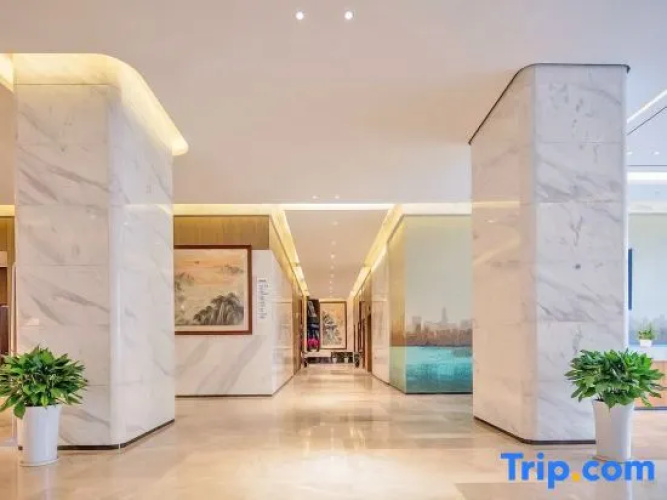 Xingchen Hoilday Hotel