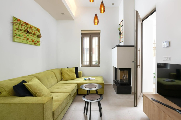 Onirico House