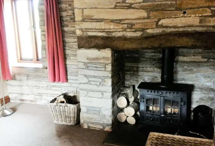 Owletts Barn B&B