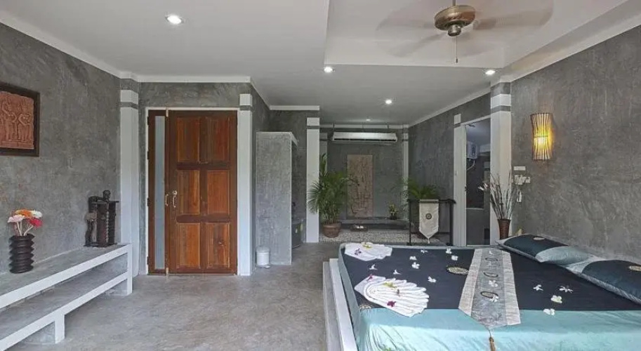 Sunshine Villa and Guest House