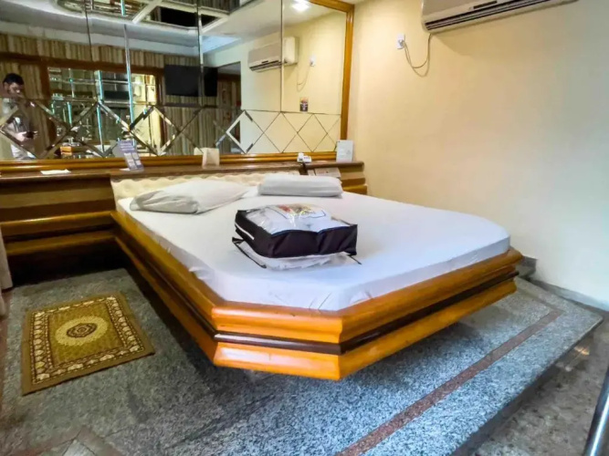 Blue Star Rio Motel