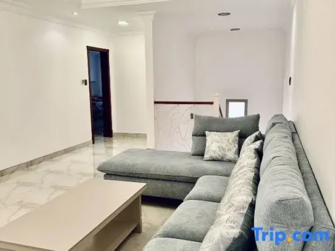 Sino Home Cuisine Hotel