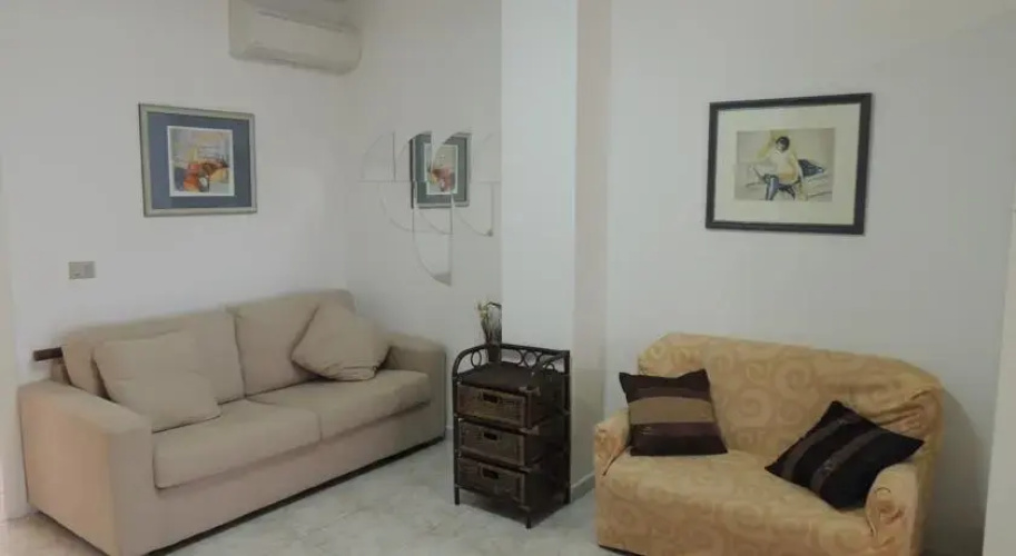 ElGi AlgheroApartments