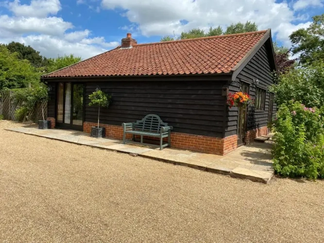 Double Cottage